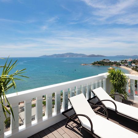 Daphovina Hotel Nha Trang Exterior photo